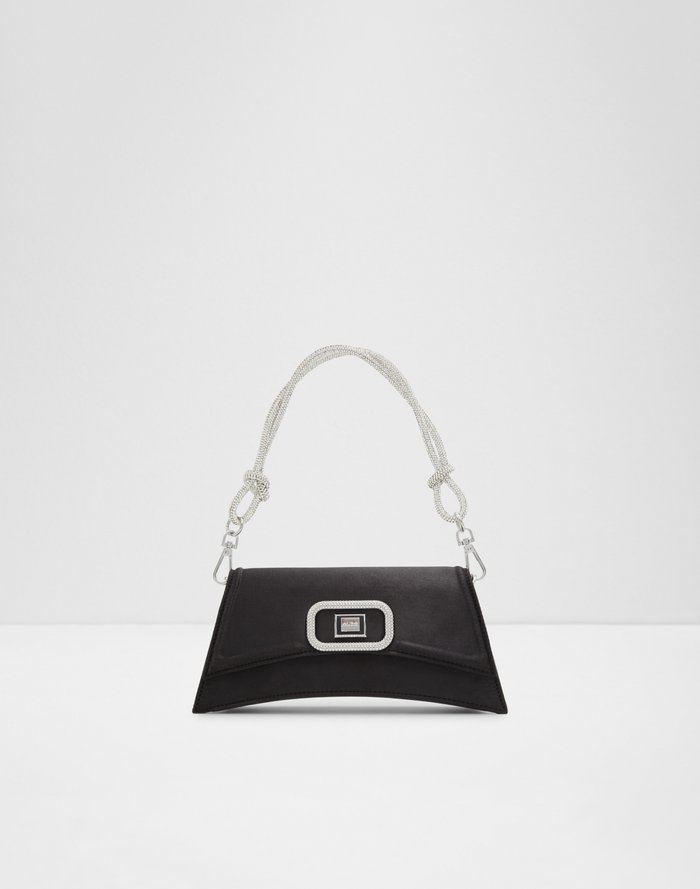 Ereri / Top Handle Bag Bag - Black - ALDO KSA