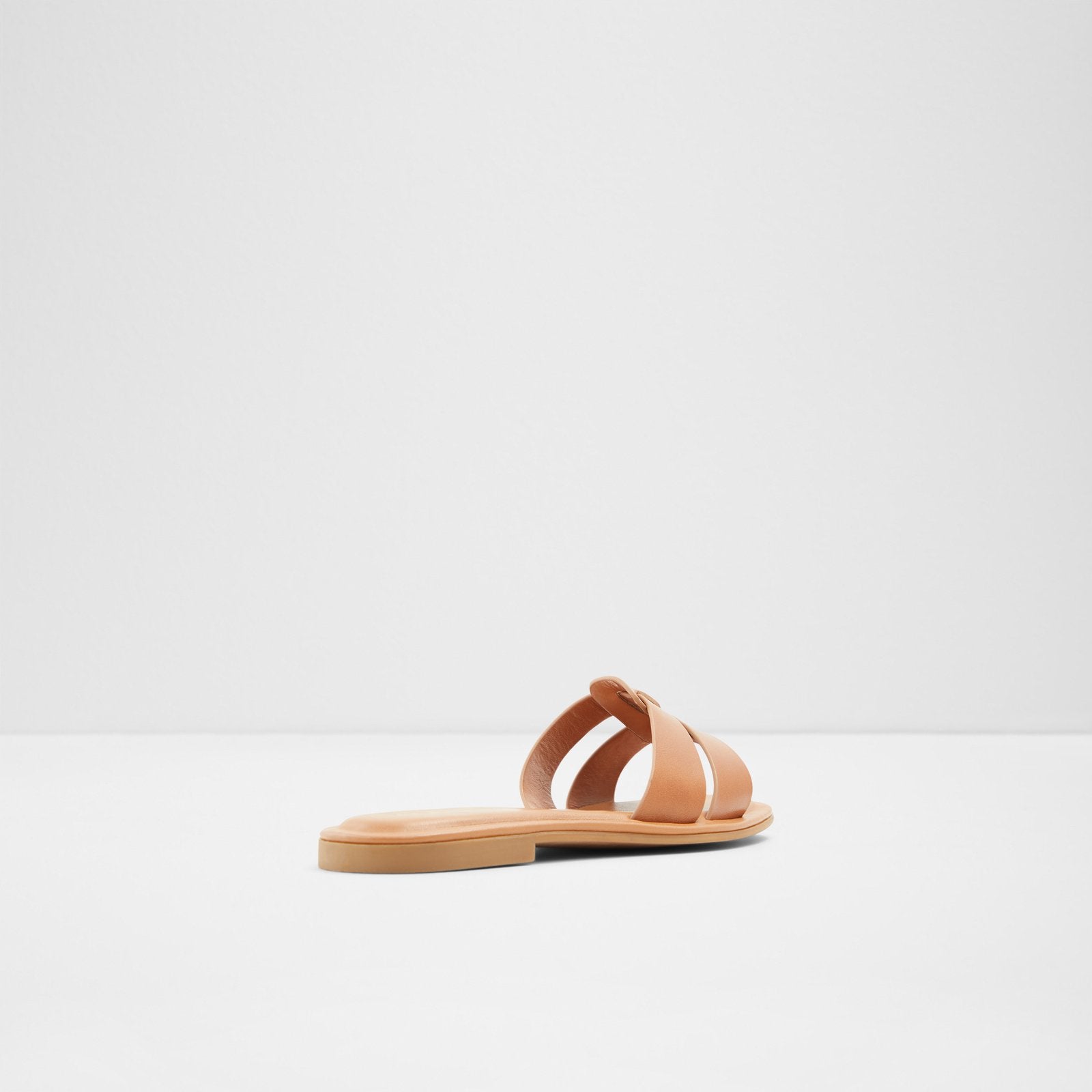 Ereswen Women Shoes - Cognac - ALDO KSA