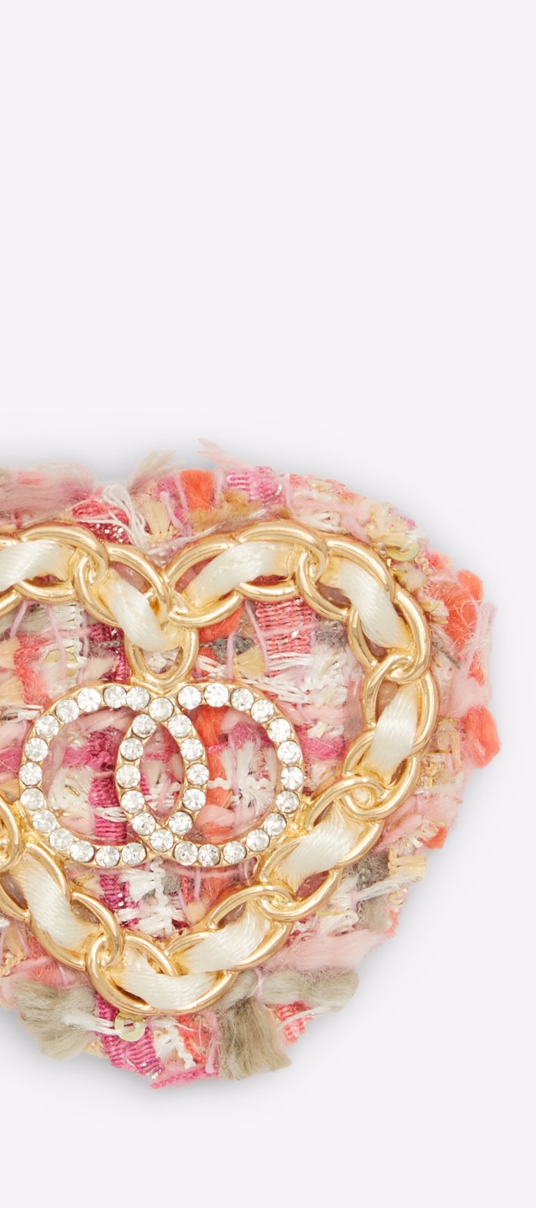 Erilaria Accessory - Light Pink - ALDO KSA