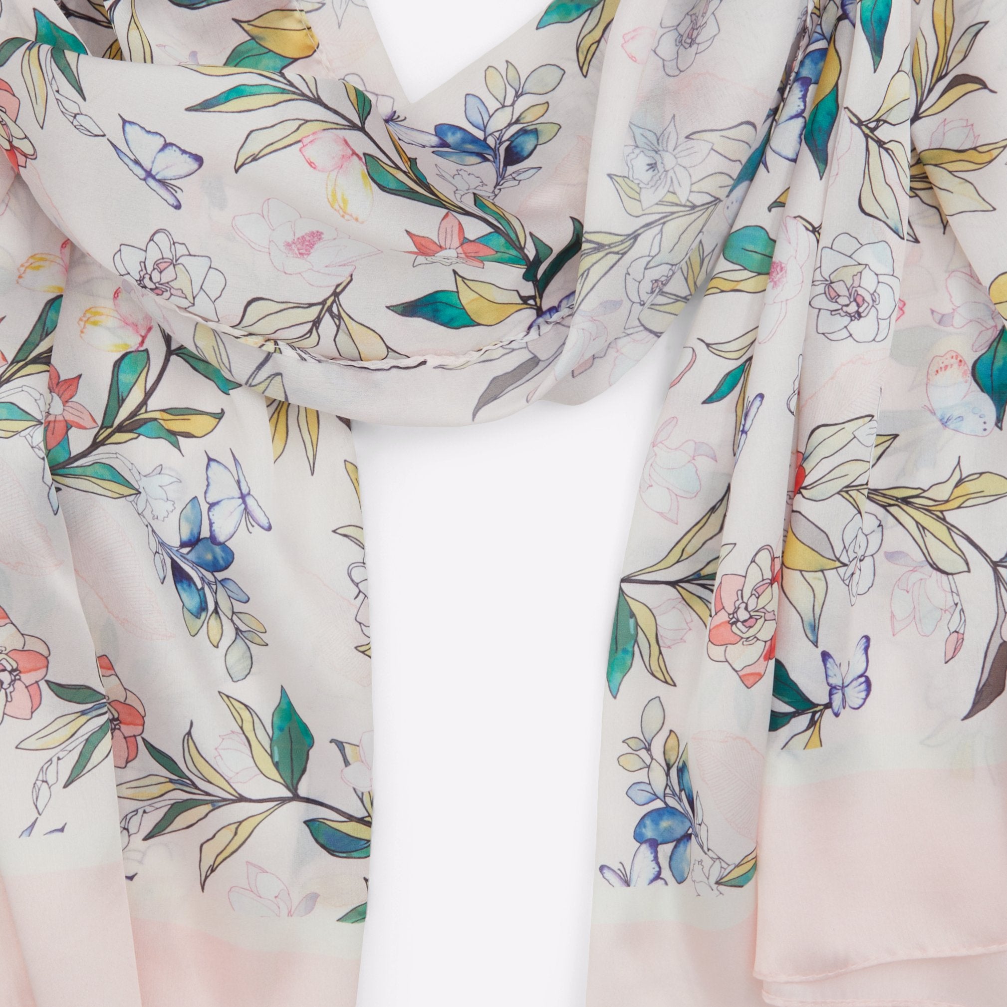 Erilidia Accessory - Light Pink - ALDO KSA