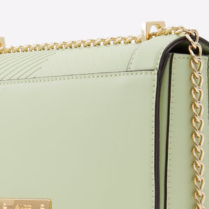 Eronak Bag - Light Green - ALDO KSA