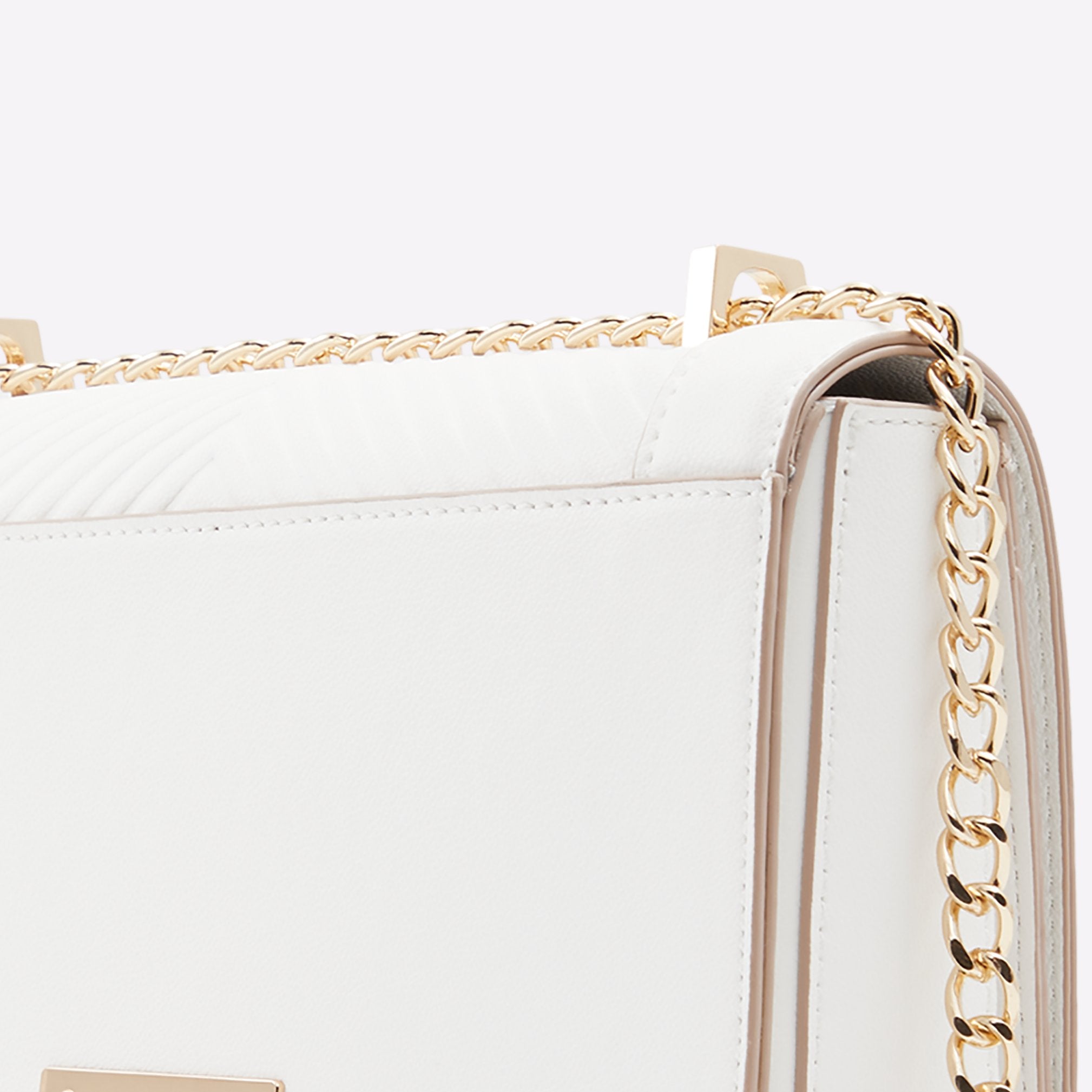 Eronak Bag - White - ALDO KSA