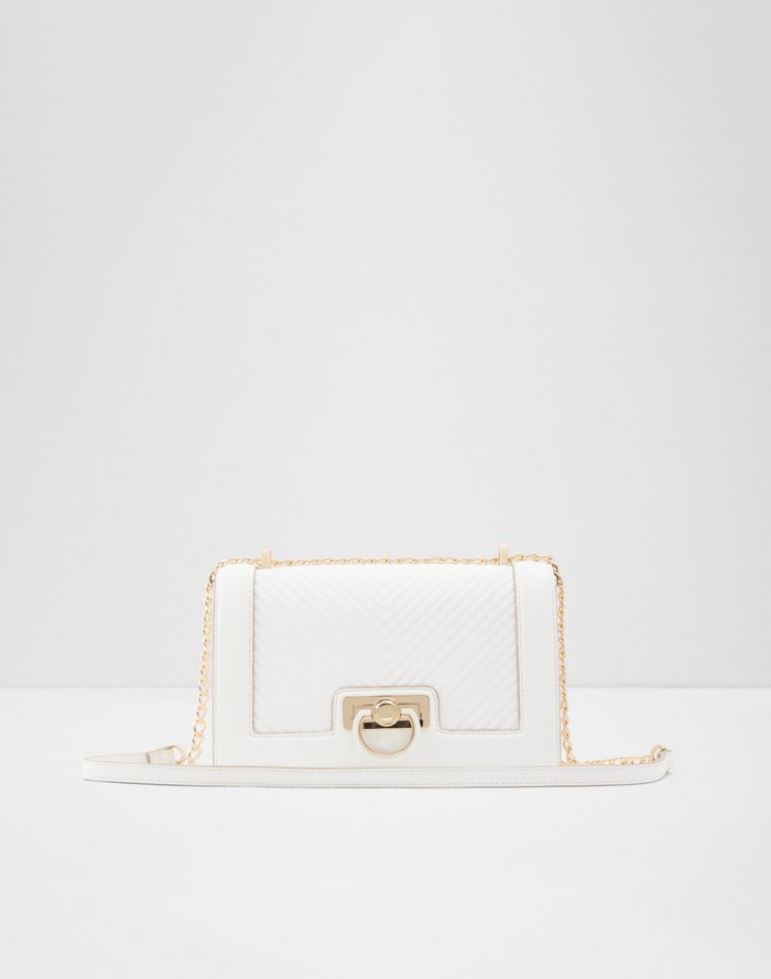 Eronak Bag - White - ALDO KSA