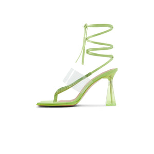 Esmeralda Women Shoes - Bright Green - CALL IT SPRING KSA