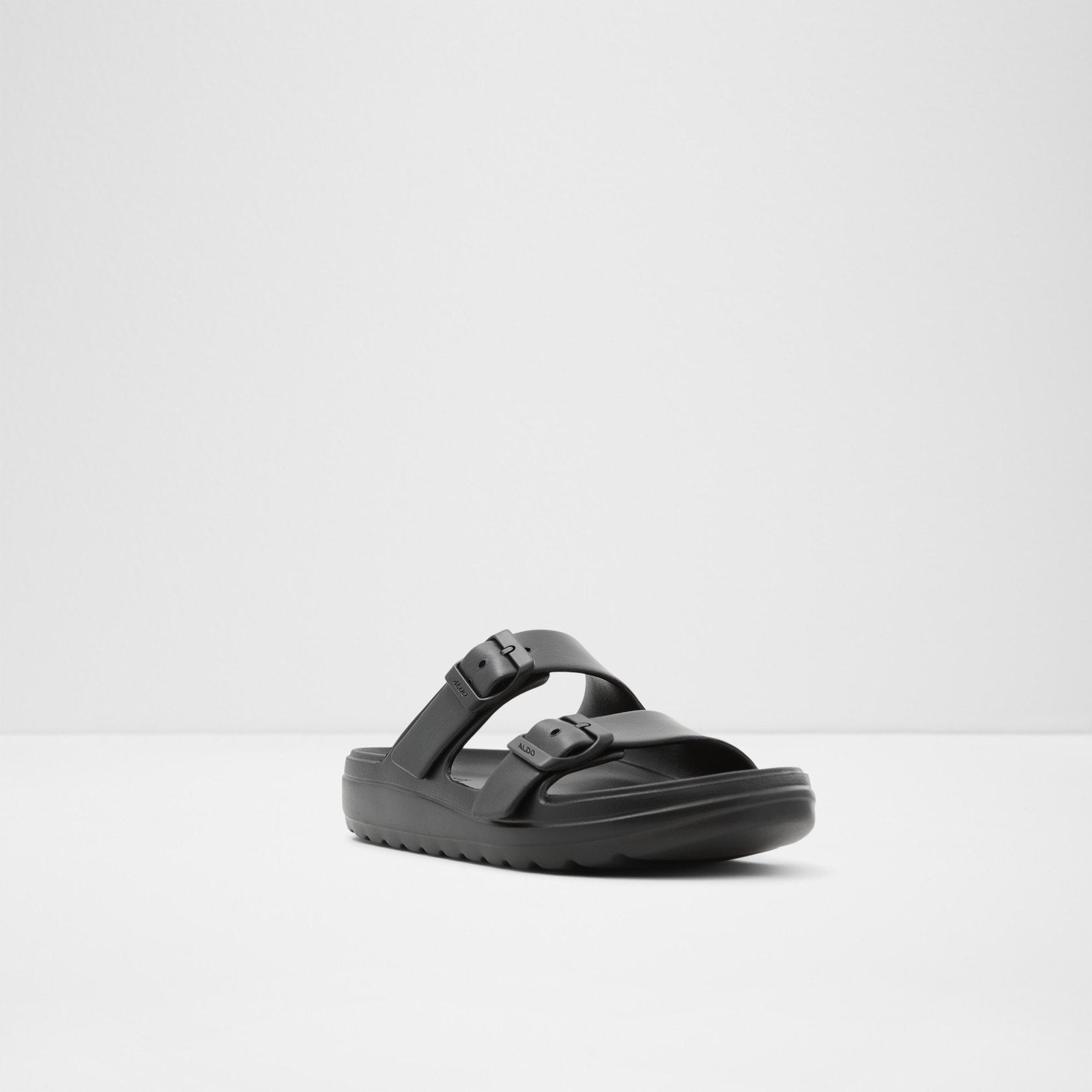 Eteiven Women Shoes - Black - ALDO KSA