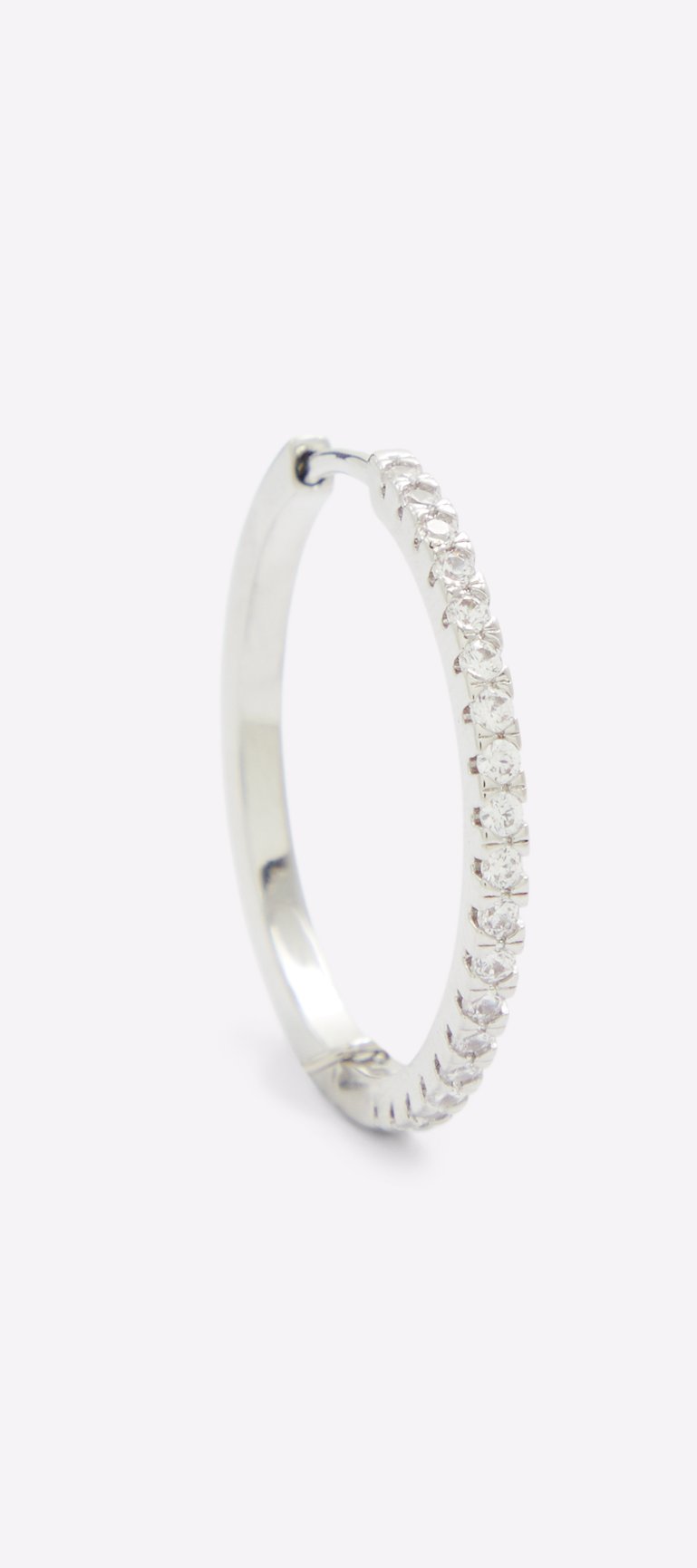 Eteralle Accessory - Silver-Clear Multi - ALDO KSA