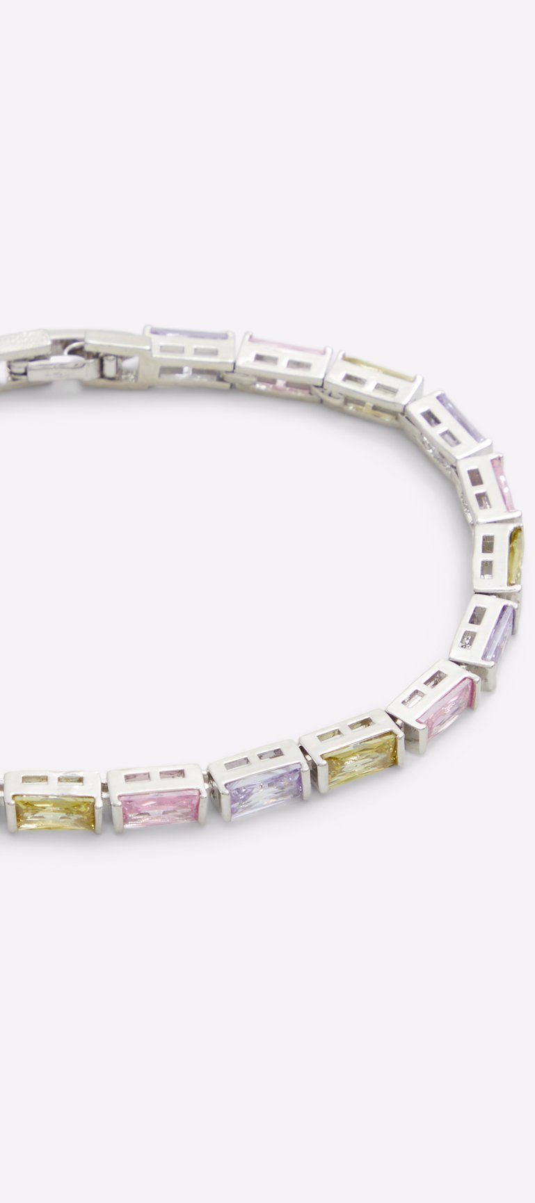 Ethon Accessory - Pastel Multi - ALDO KSA