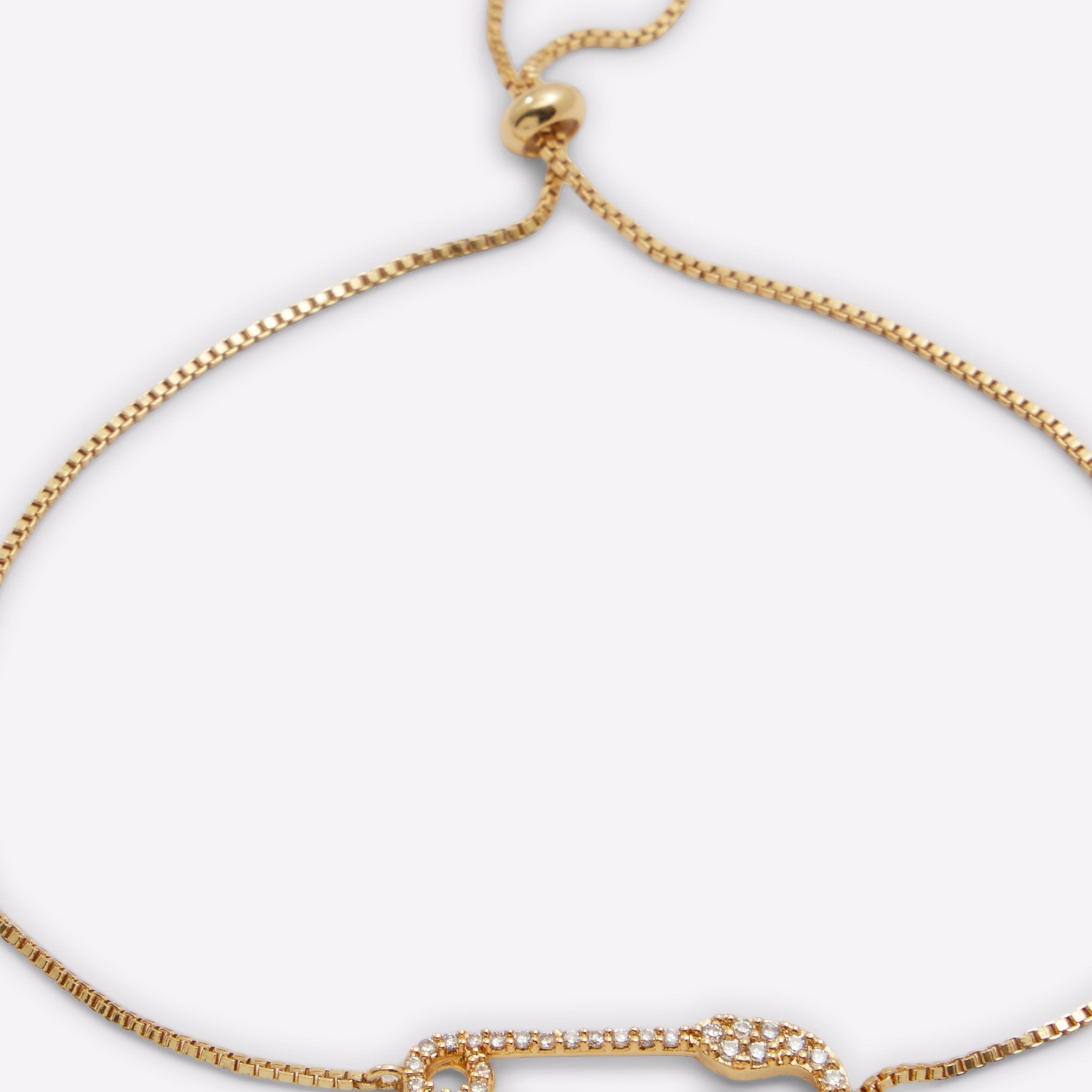 Etia Accessory - Gold-Clear Multi - ALDO KSA