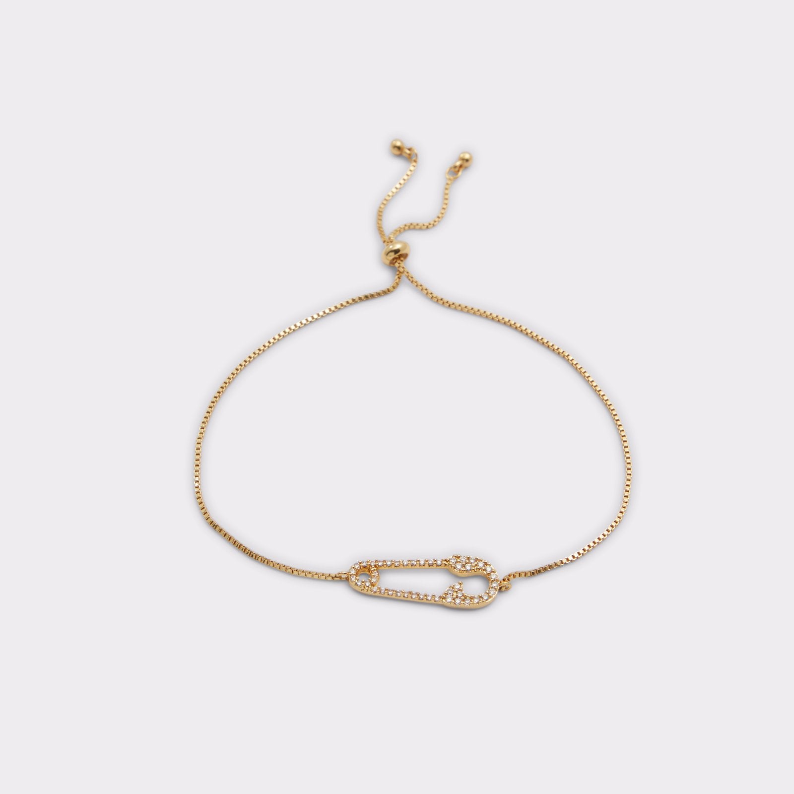 Etia Accessory - Gold-Clear Multi - ALDO KSA