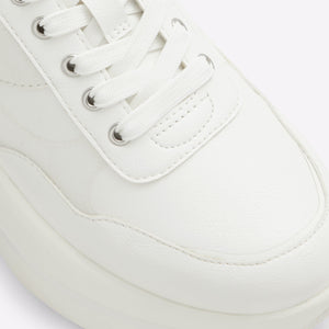 Etiene Women Shoes - White - ALDO KSA