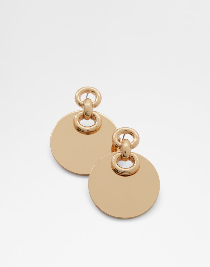 Etoessi Accessory - Gold - ALDO KSA