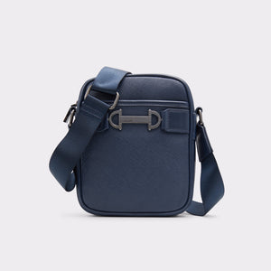 Etude Bag - Medium Blue - ALDO KSA