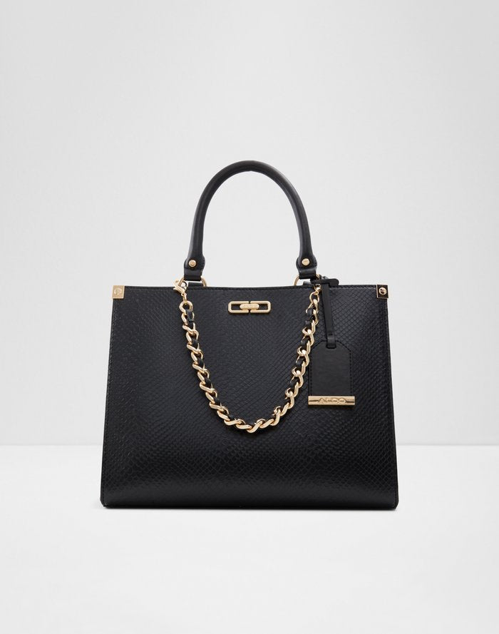Evans Bags Black by Aldo