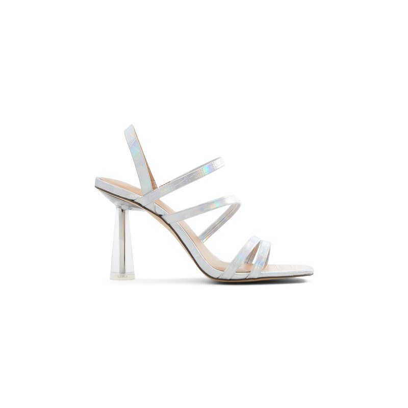 Eve Women Shoes - Silver - CALL IT SPRING KSA