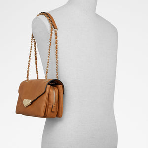 Evroalyn Bag - Cognac - ALDO KSA