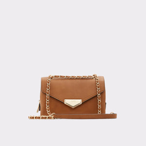 Evroalyn Bag - Cognac - ALDO KSA