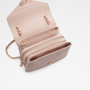 Evroalyn Bag - Light Pink - ALDO KSA