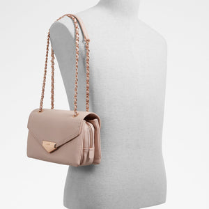 Evroalyn Bag - Light Pink - ALDO KSA