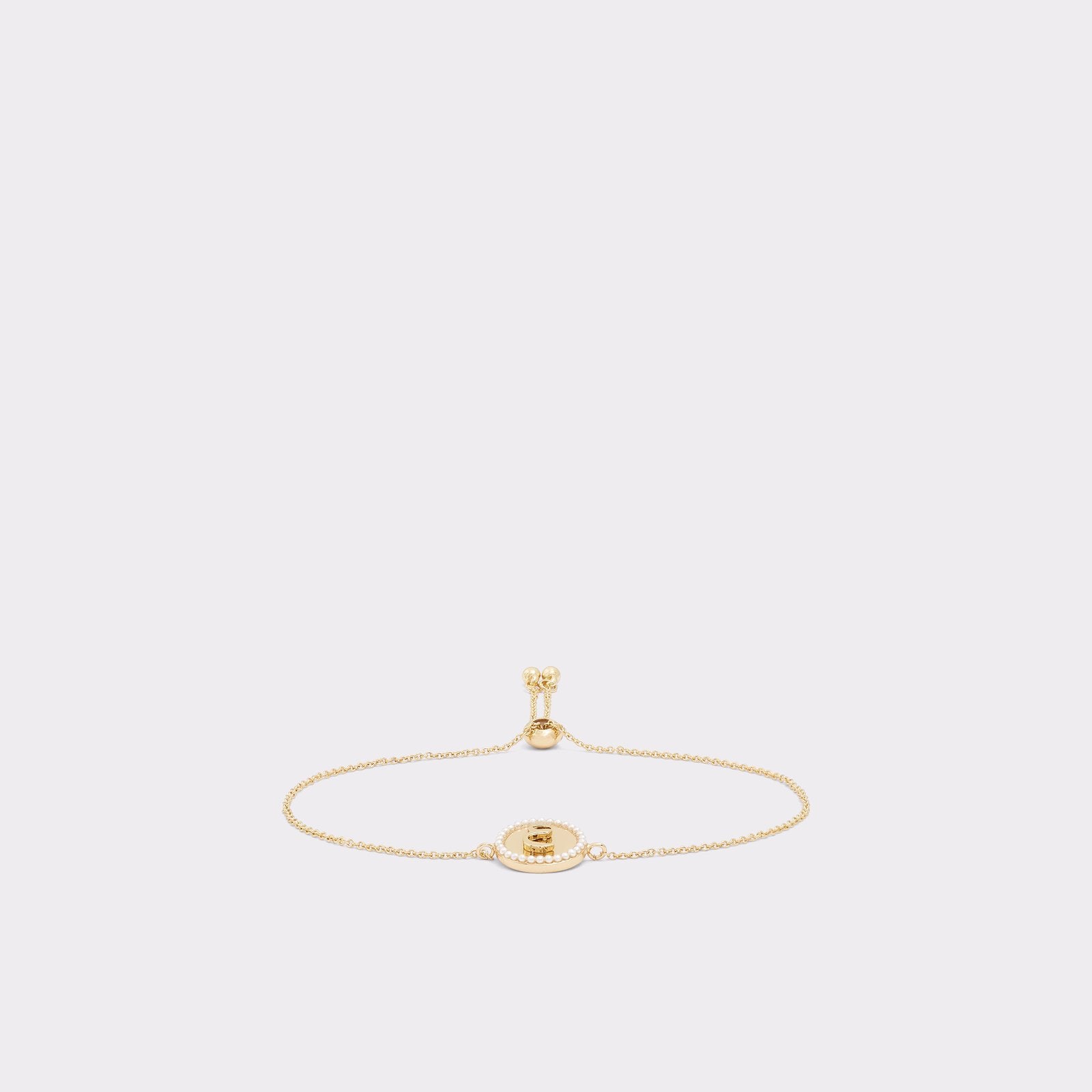 Ezousa Accessory - Gold - ALDO KSA