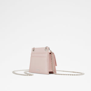 Fabrikas Bag - Light Pink - ALDO KSA