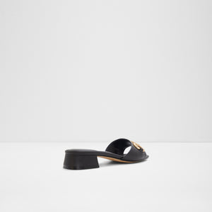 Faiza Women Shoes - Black - ALDO KSA