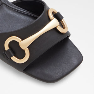 Faiza Women Shoes - Black - ALDO KSA