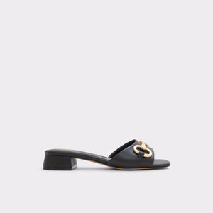 Faiza Women Shoes - Black - ALDO KSA