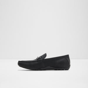 Aldo mens shop black suede shoes