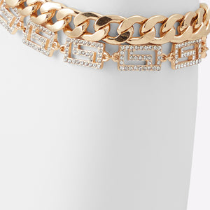 Farcy Accessory - Gold-Clear Multi - ALDO KSA