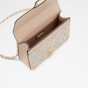 Fareryn Bag - Multicolor - ALDO KSA