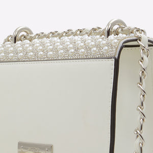 Fareryn Bag - White - ALDO KSA