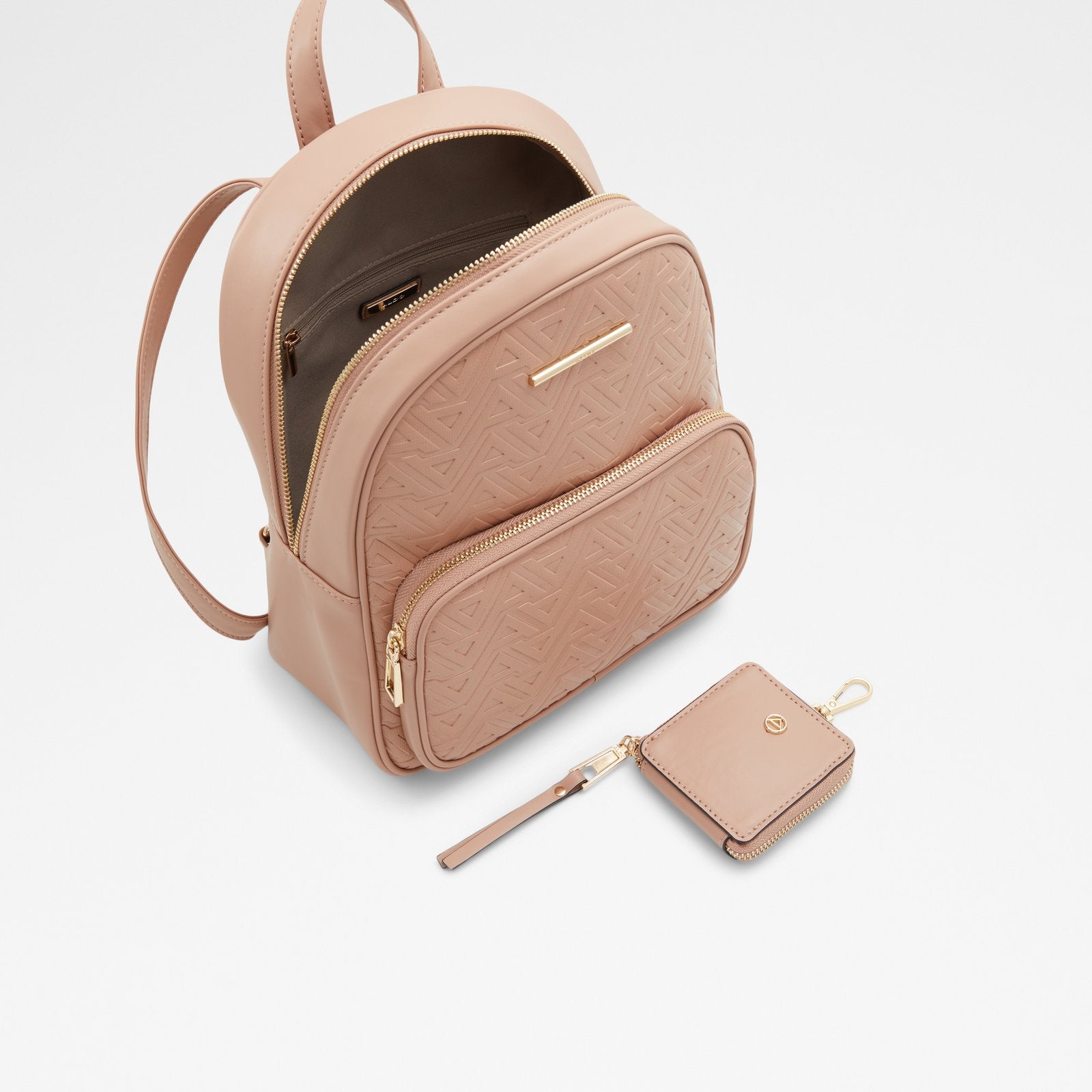 Faybaen Bag - Beige - ALDO KSA