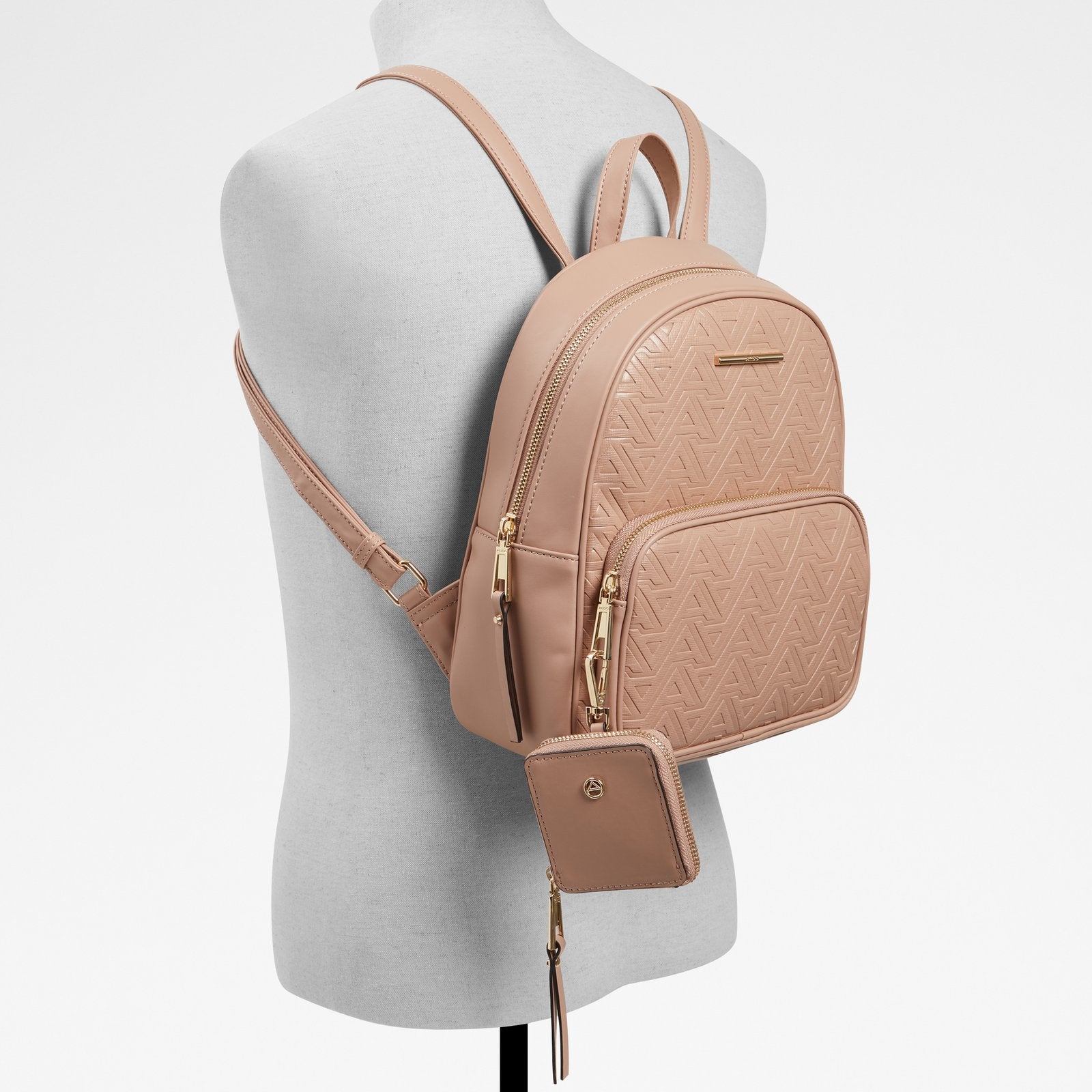 Faybaen Bag - Beige - ALDO KSA