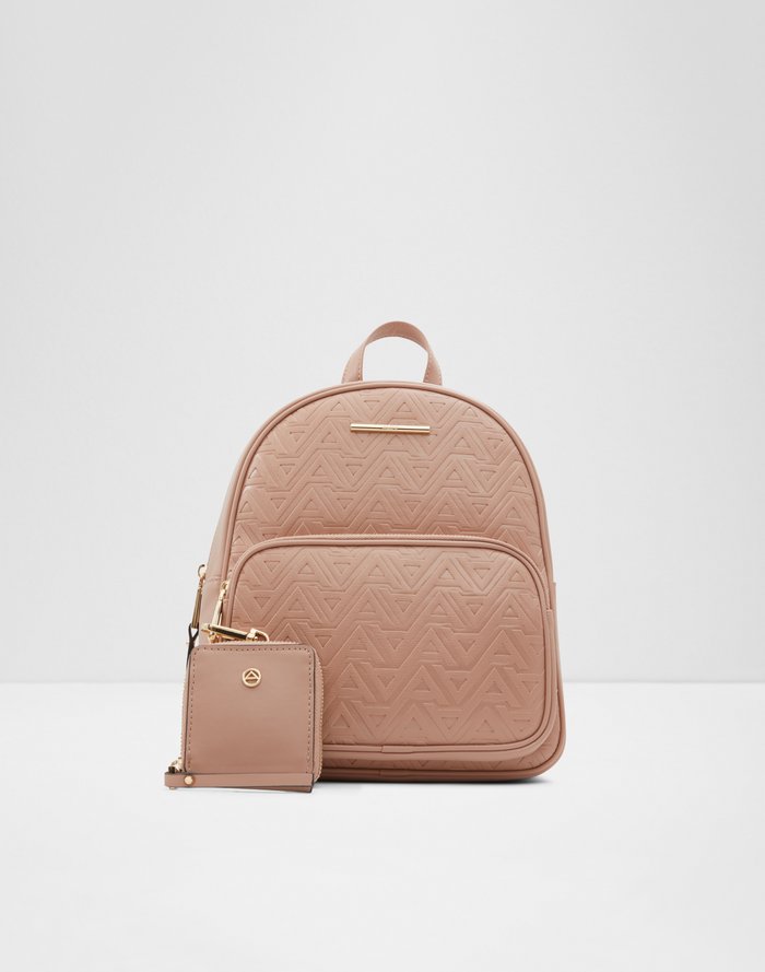 Faybaen Bag - Beige - ALDO KSA