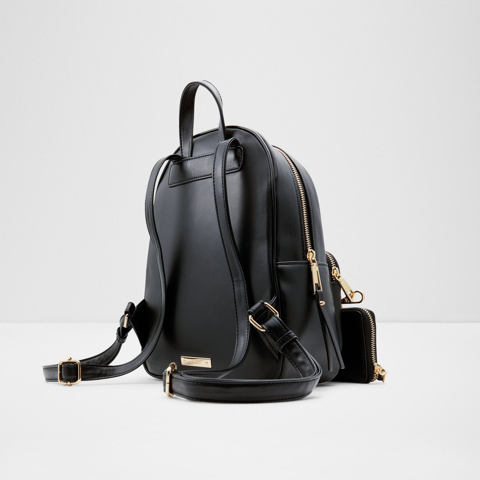 Faybaen Bag - Black - ALDO KSA