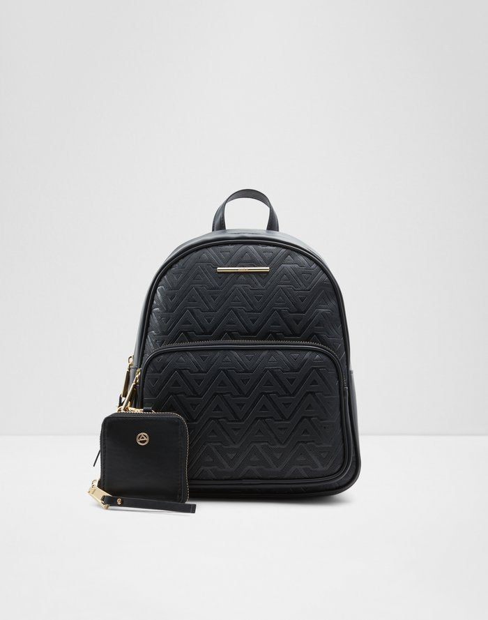 Faybaen Bag - Black - ALDO KSA