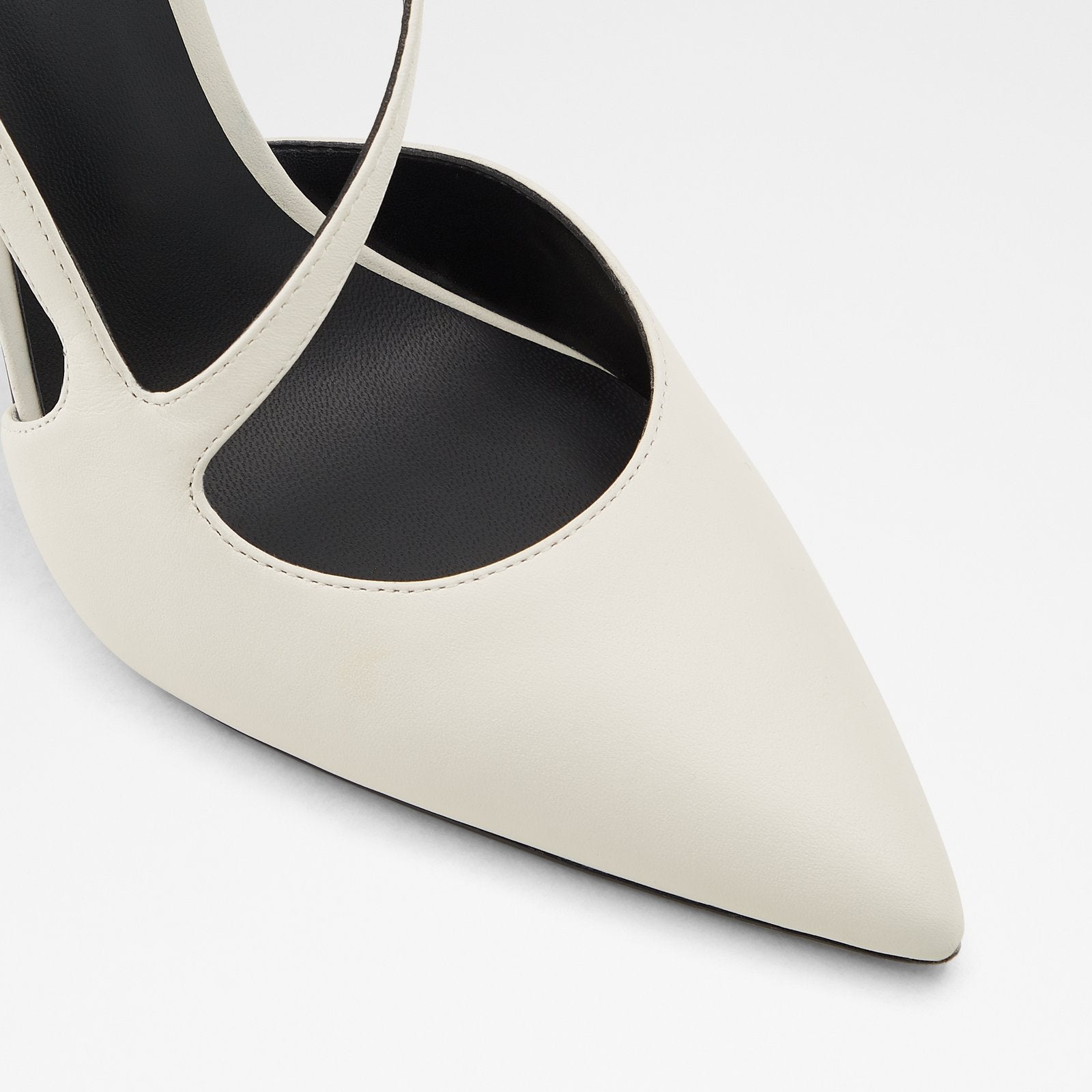 Feliclya Women Shoes - White - ALDO KSA
