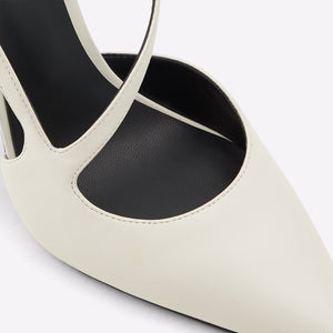 Feliclya Women Shoes - White - ALDO KSA