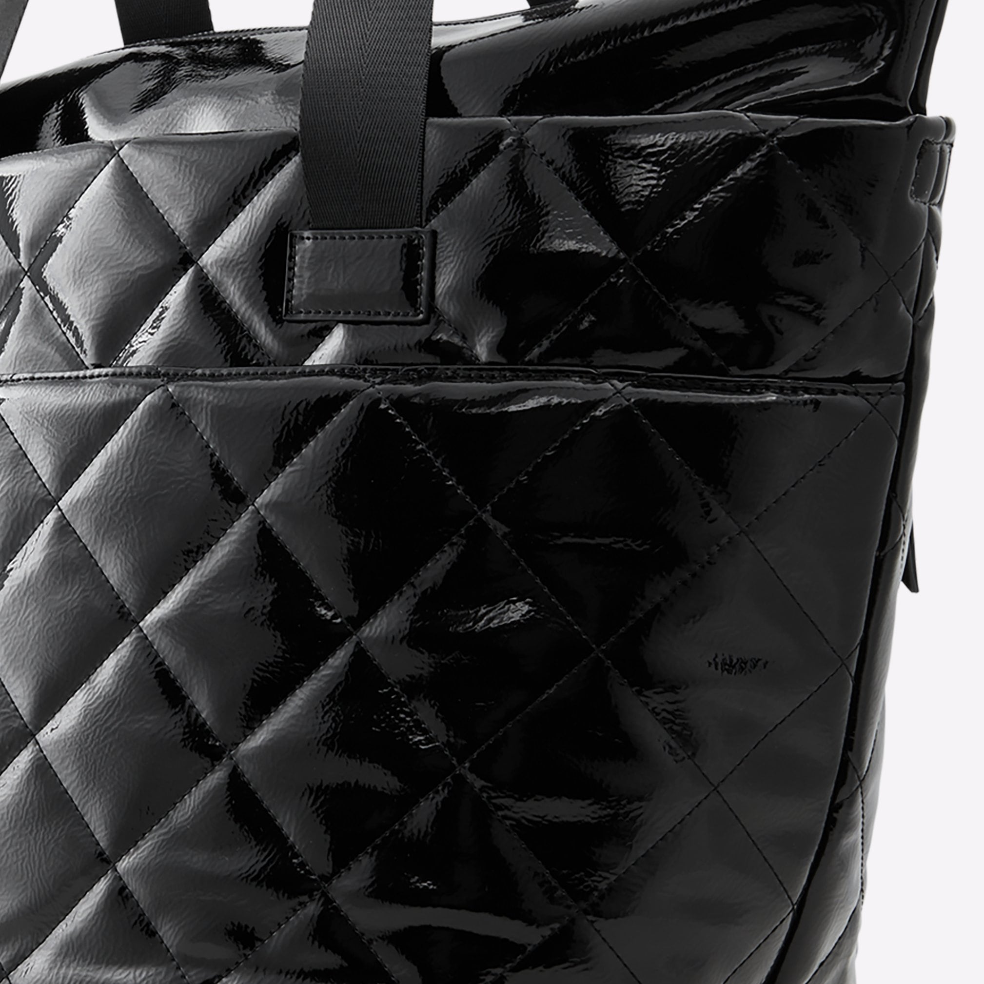 Feraria Bag - Black - ALDO KSA