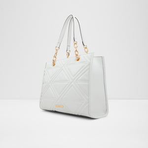 Ferider Bag - White - ALDO KSA