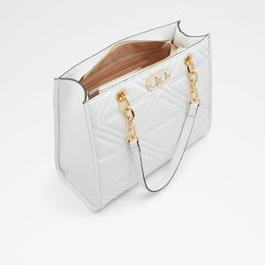 Ferider Bag - White - ALDO KSA