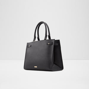 Fermes Bag - Black - ALDO KSA
