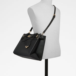 Fermes Bag - Black - ALDO KSA