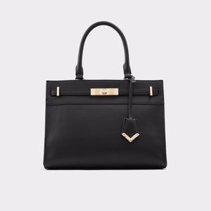 Fermes Bag - Black - ALDO KSA