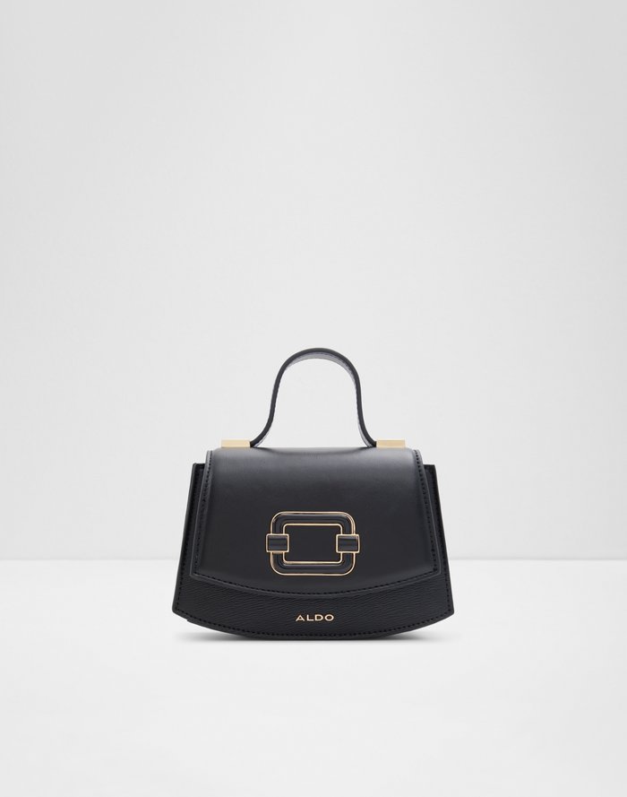Ferricks Bag - Black - ALDO KSA