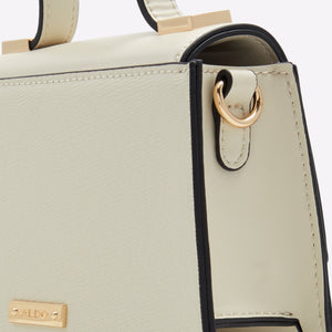 Ferricks Bag - White - ALDO KSA
