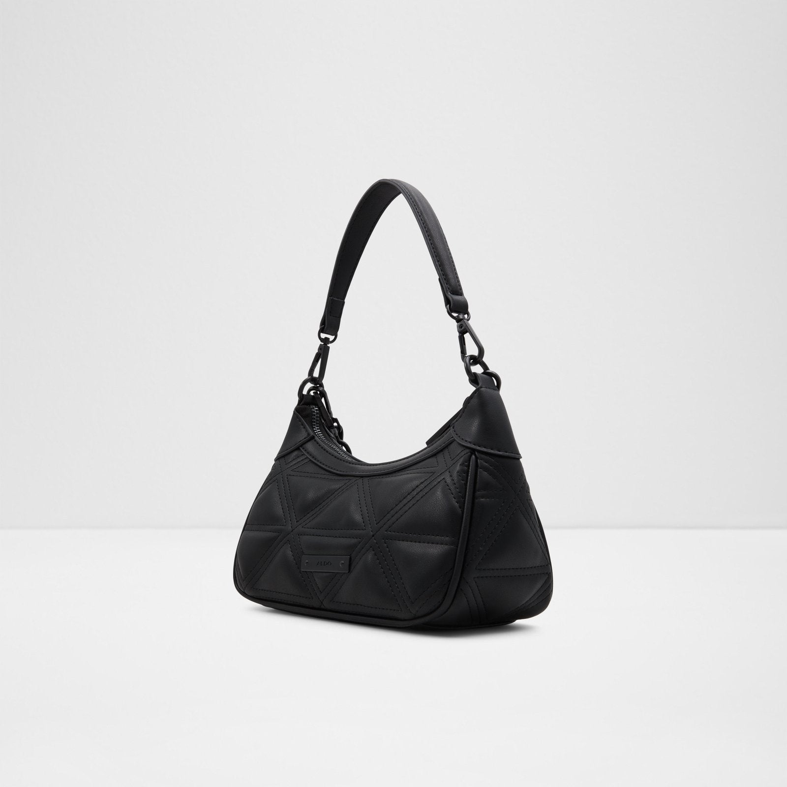 Fervent Bag - Black - ALDO KSA