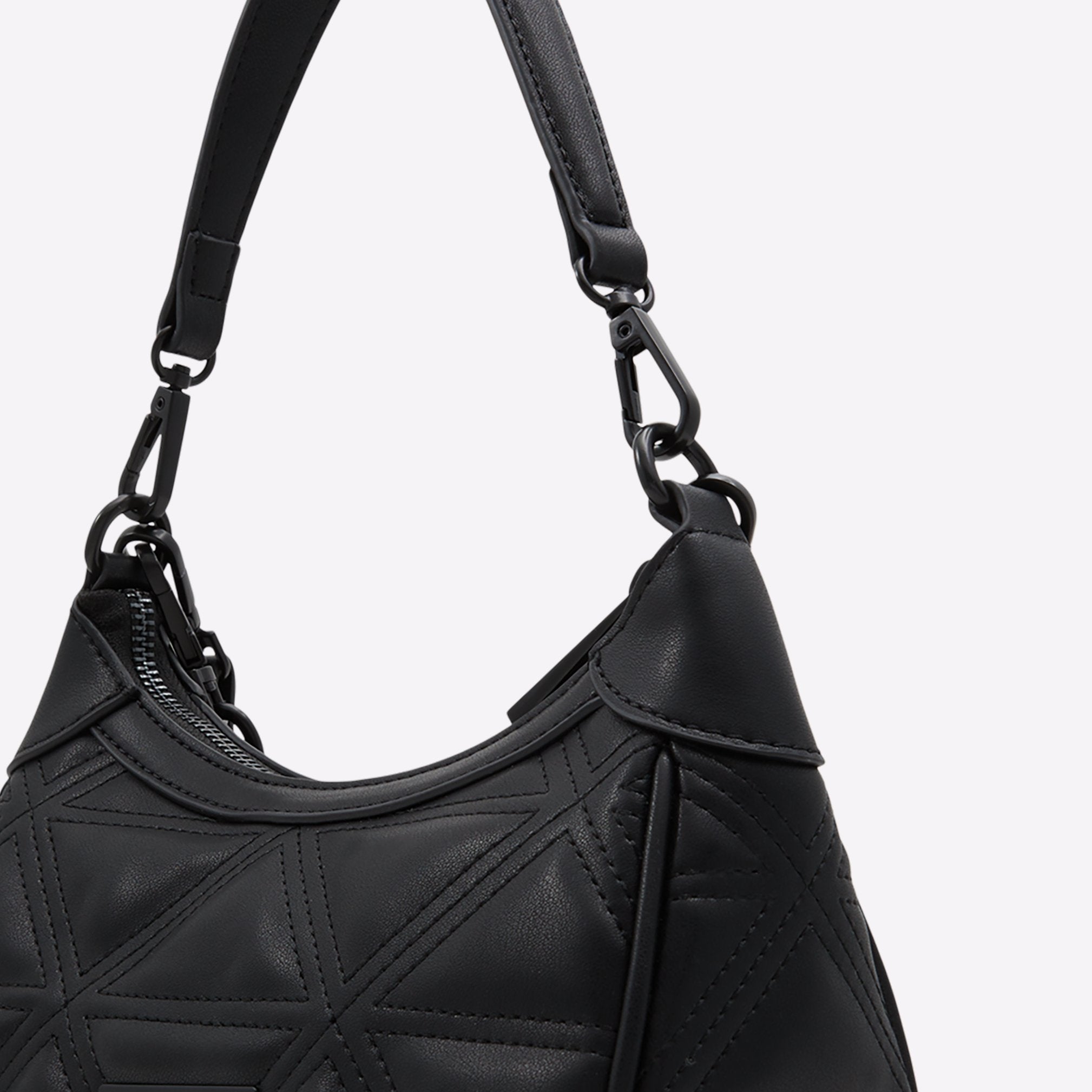 Fervent Bag - Black - ALDO KSA