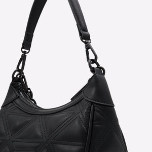 Fervent Bag - Black - ALDO KSA