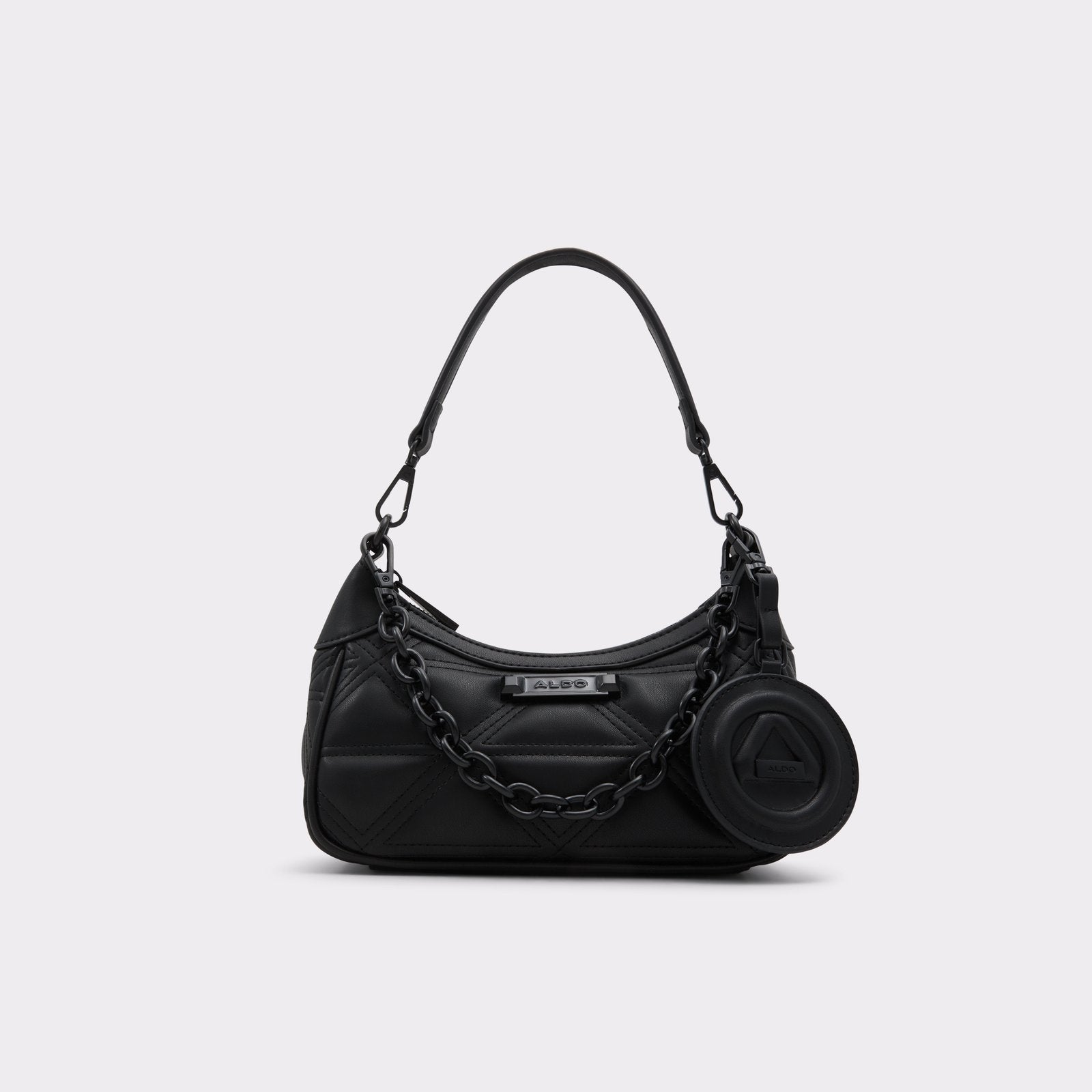 Fervent Bag - Black - ALDO KSA